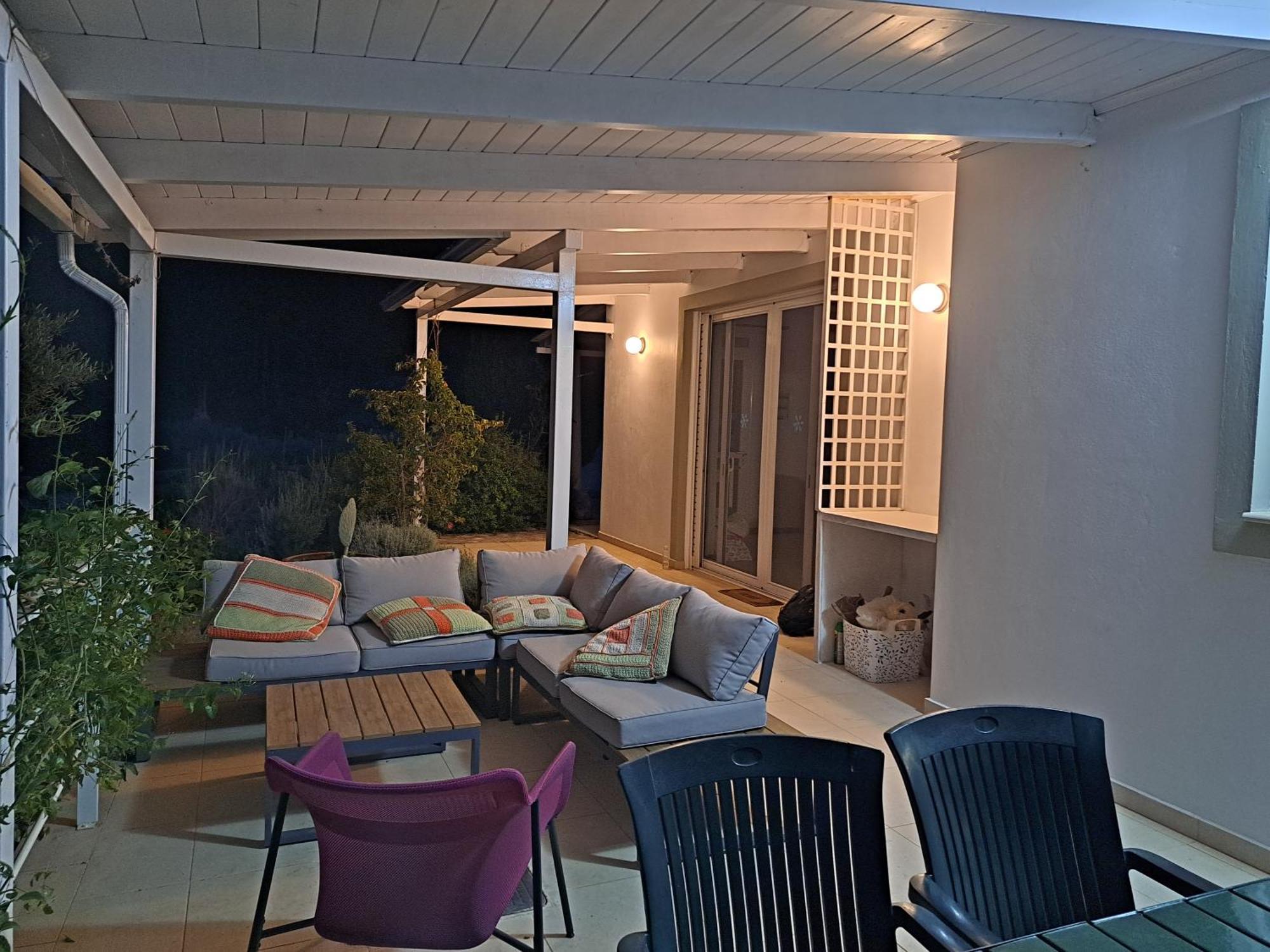 Villa Buras Skinária Exterior foto
